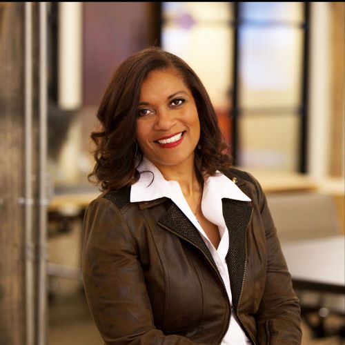 Lisa M. Harrell Lisa M. Harrell